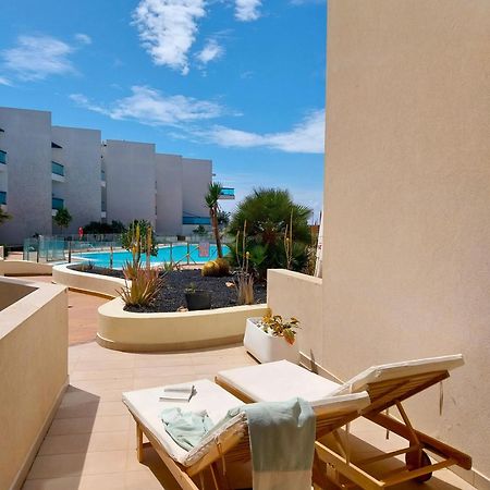 Seagreen Deluxe Cotillo By Sea You There Fuerteventura Buitenkant foto