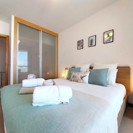 Seagreen Deluxe Cotillo By Sea You There Fuerteventura Buitenkant foto