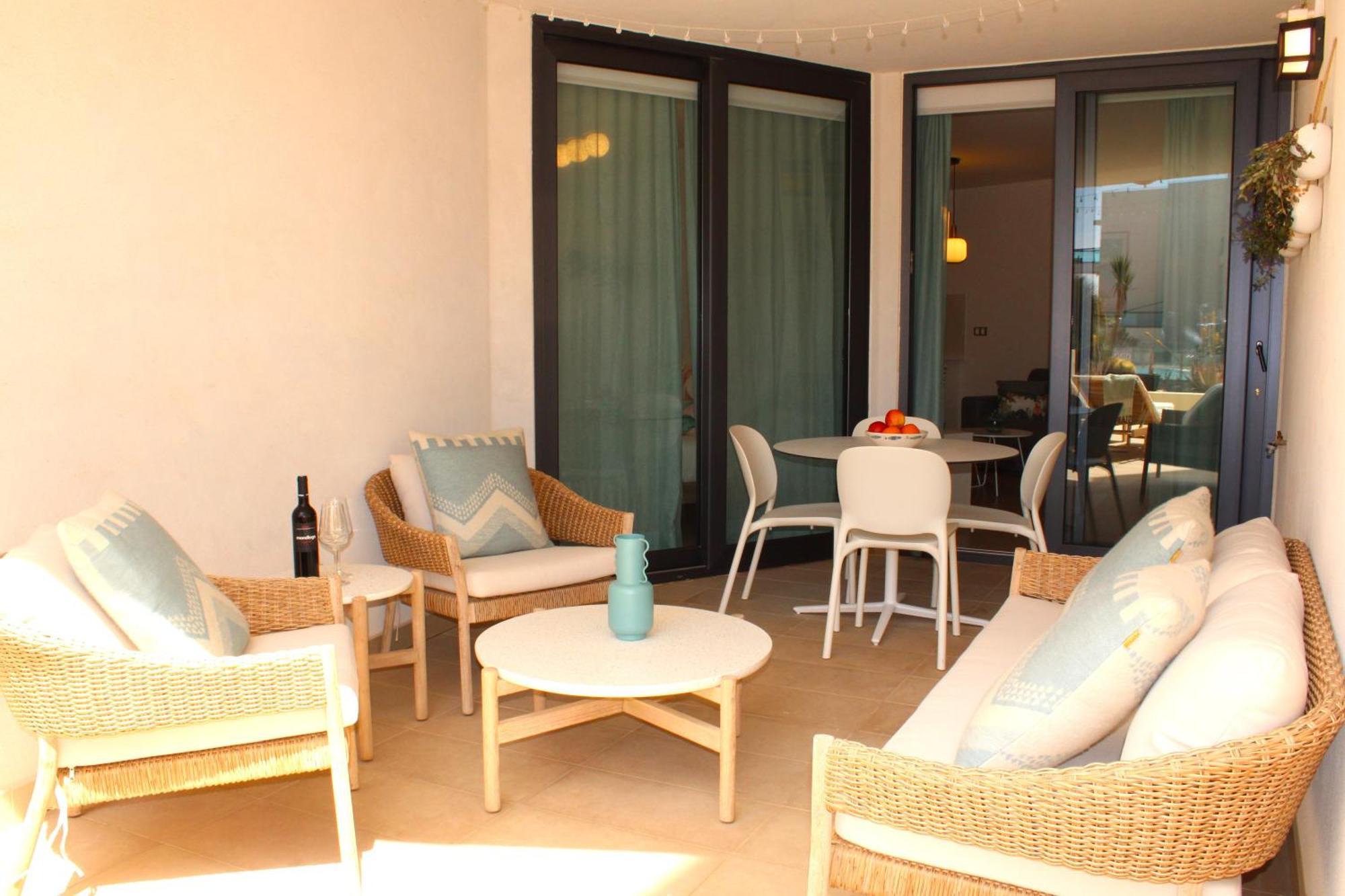 Seagreen Deluxe Cotillo By Sea You There Fuerteventura Buitenkant foto