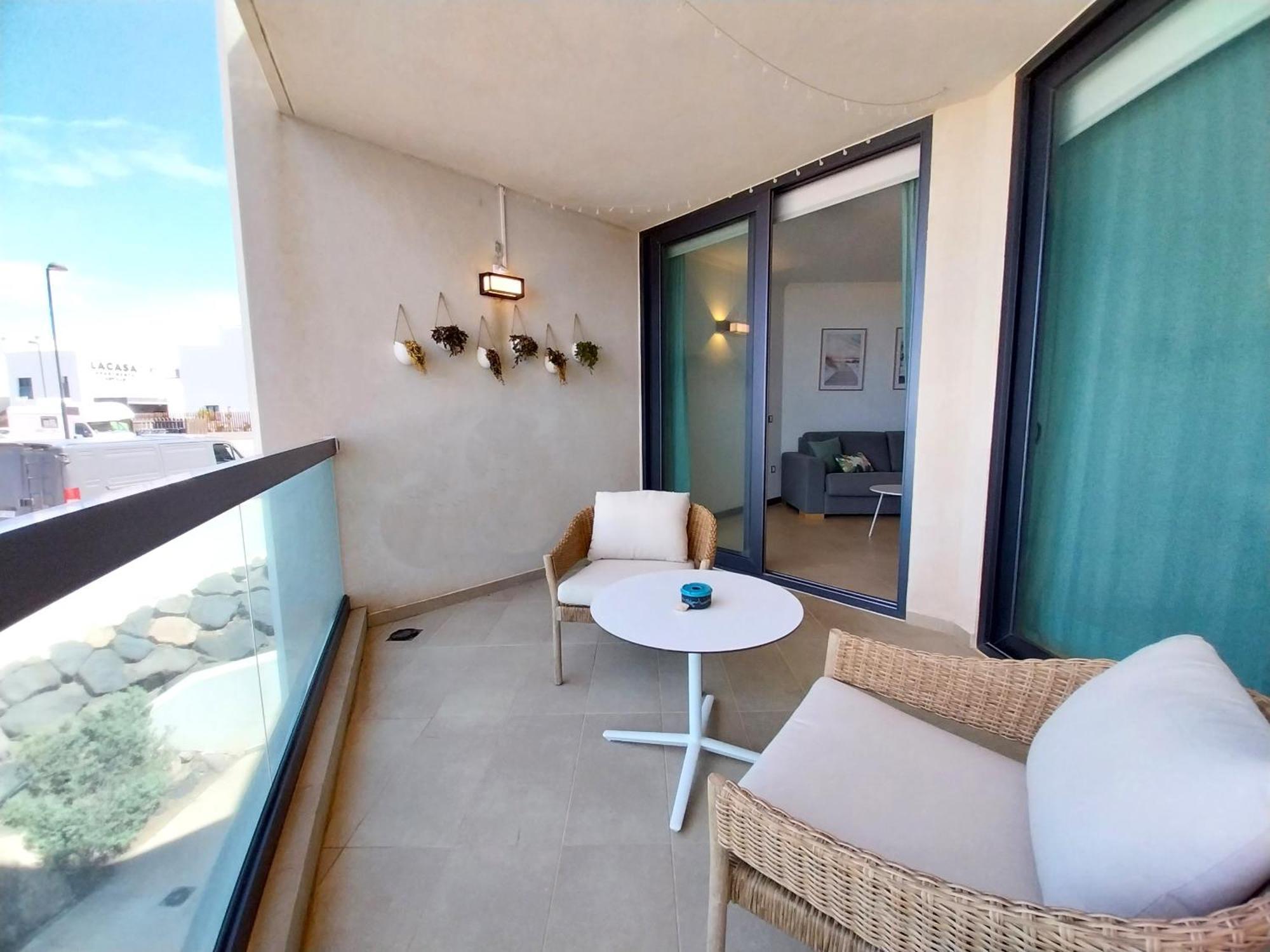 Seagreen Deluxe Cotillo By Sea You There Fuerteventura Buitenkant foto