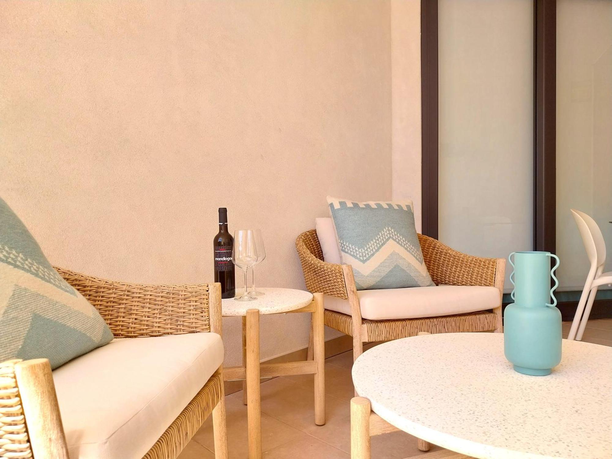 Seagreen Deluxe Cotillo By Sea You There Fuerteventura Buitenkant foto