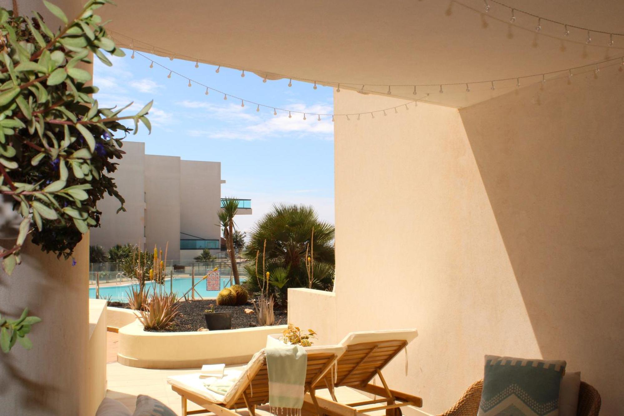 Seagreen Deluxe Cotillo By Sea You There Fuerteventura Buitenkant foto