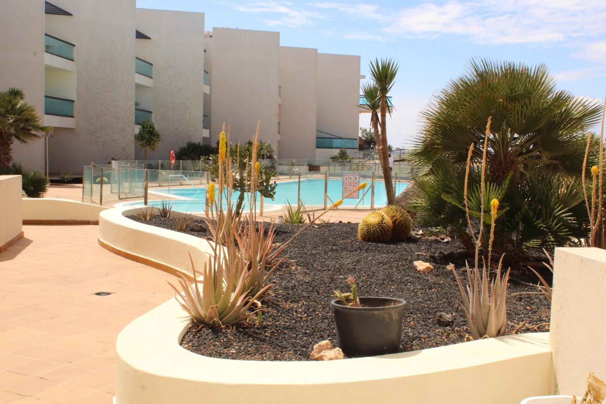 Seagreen Deluxe Cotillo By Sea You There Fuerteventura Buitenkant foto