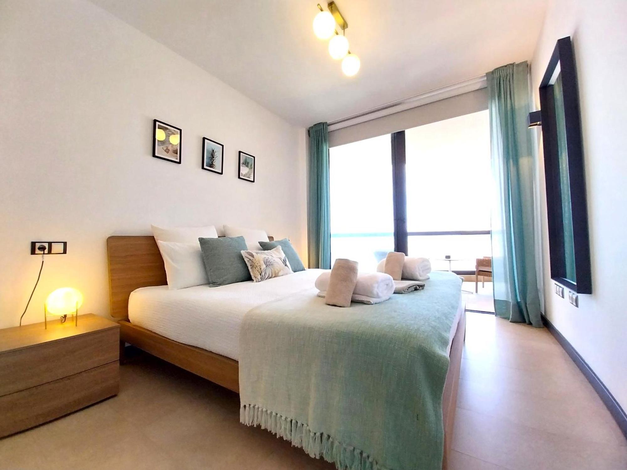Seagreen Deluxe Cotillo By Sea You There Fuerteventura Buitenkant foto