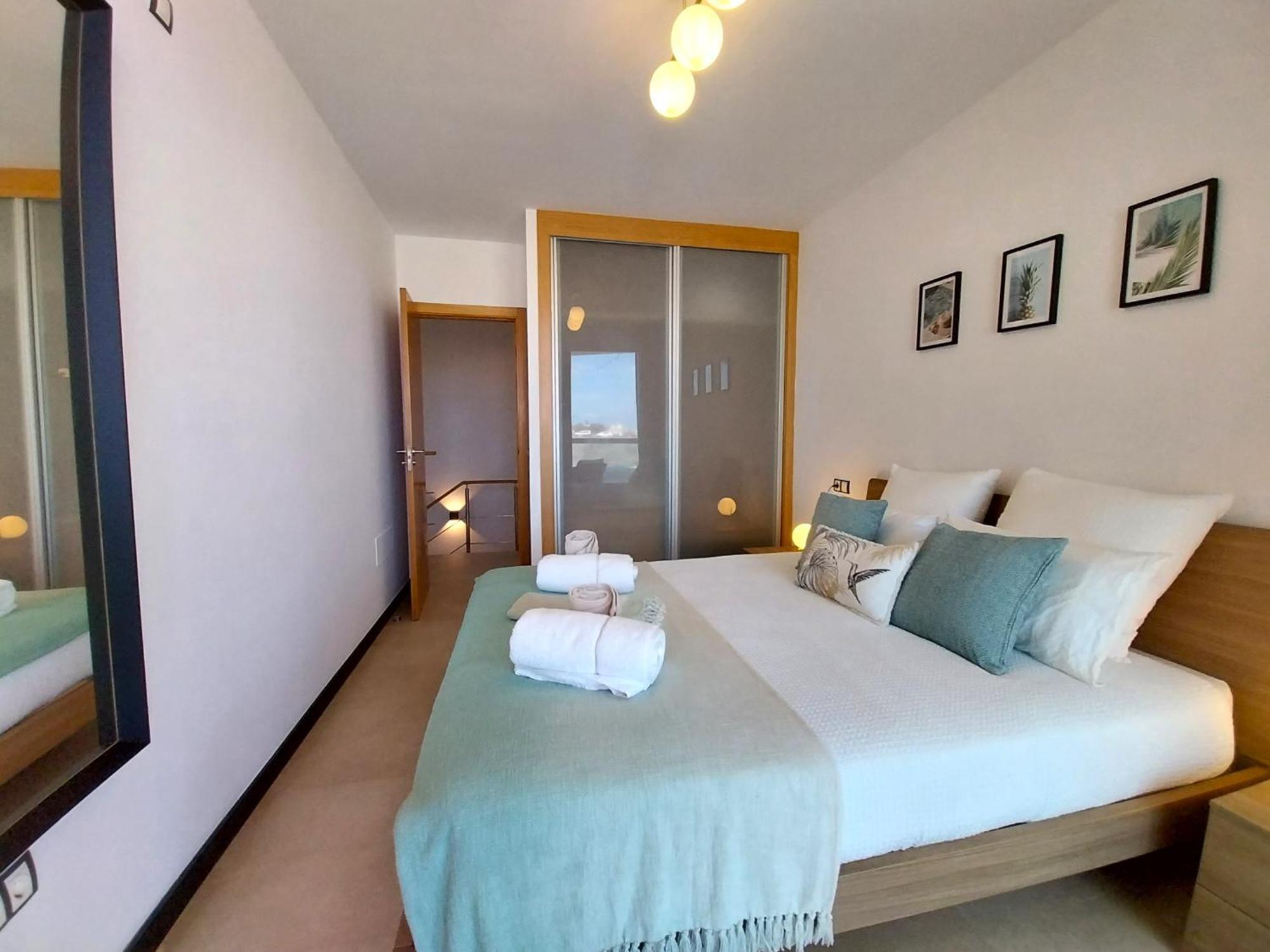 Seagreen Deluxe Cotillo By Sea You There Fuerteventura Buitenkant foto