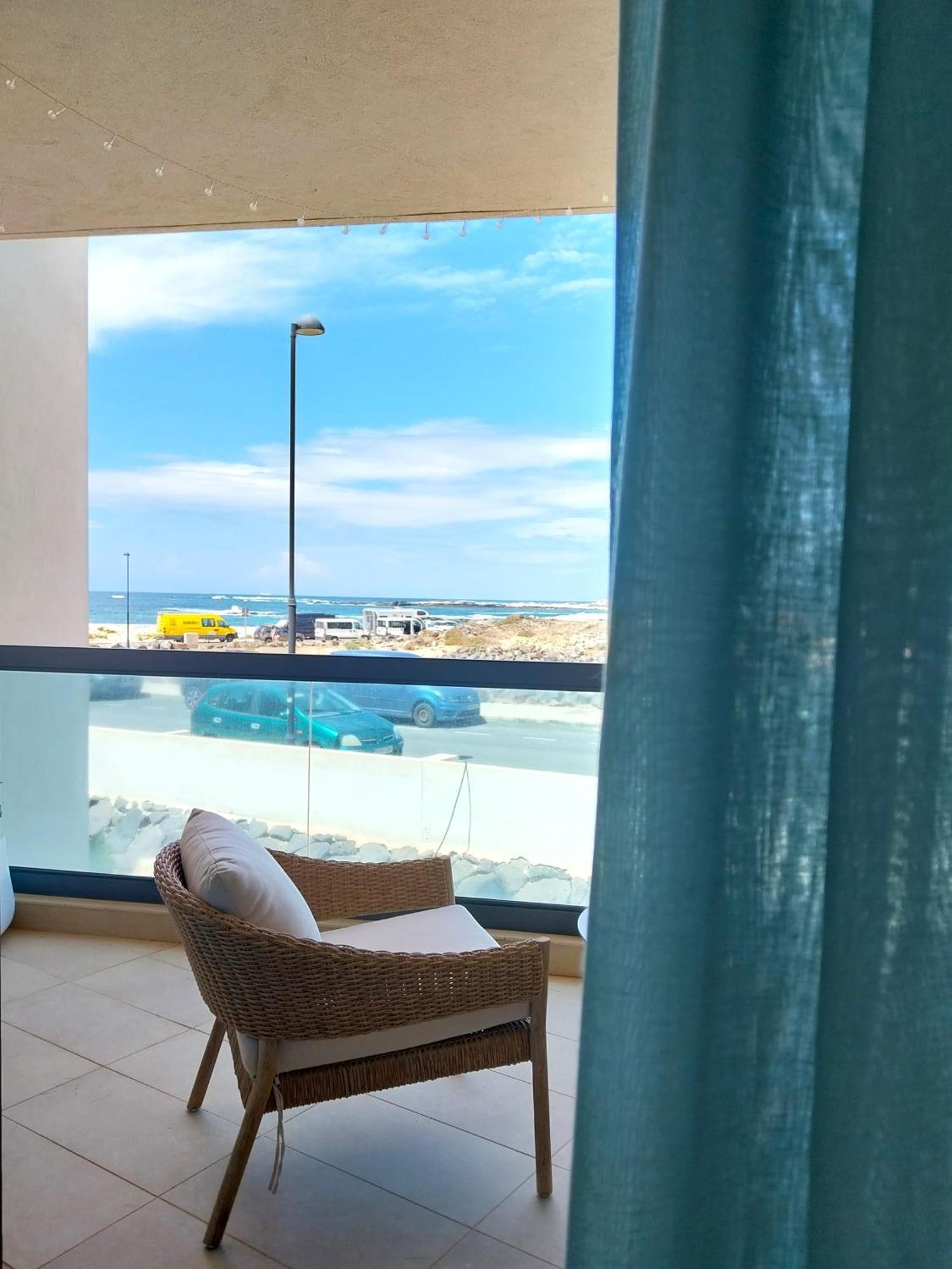 Seagreen Deluxe Cotillo By Sea You There Fuerteventura Buitenkant foto
