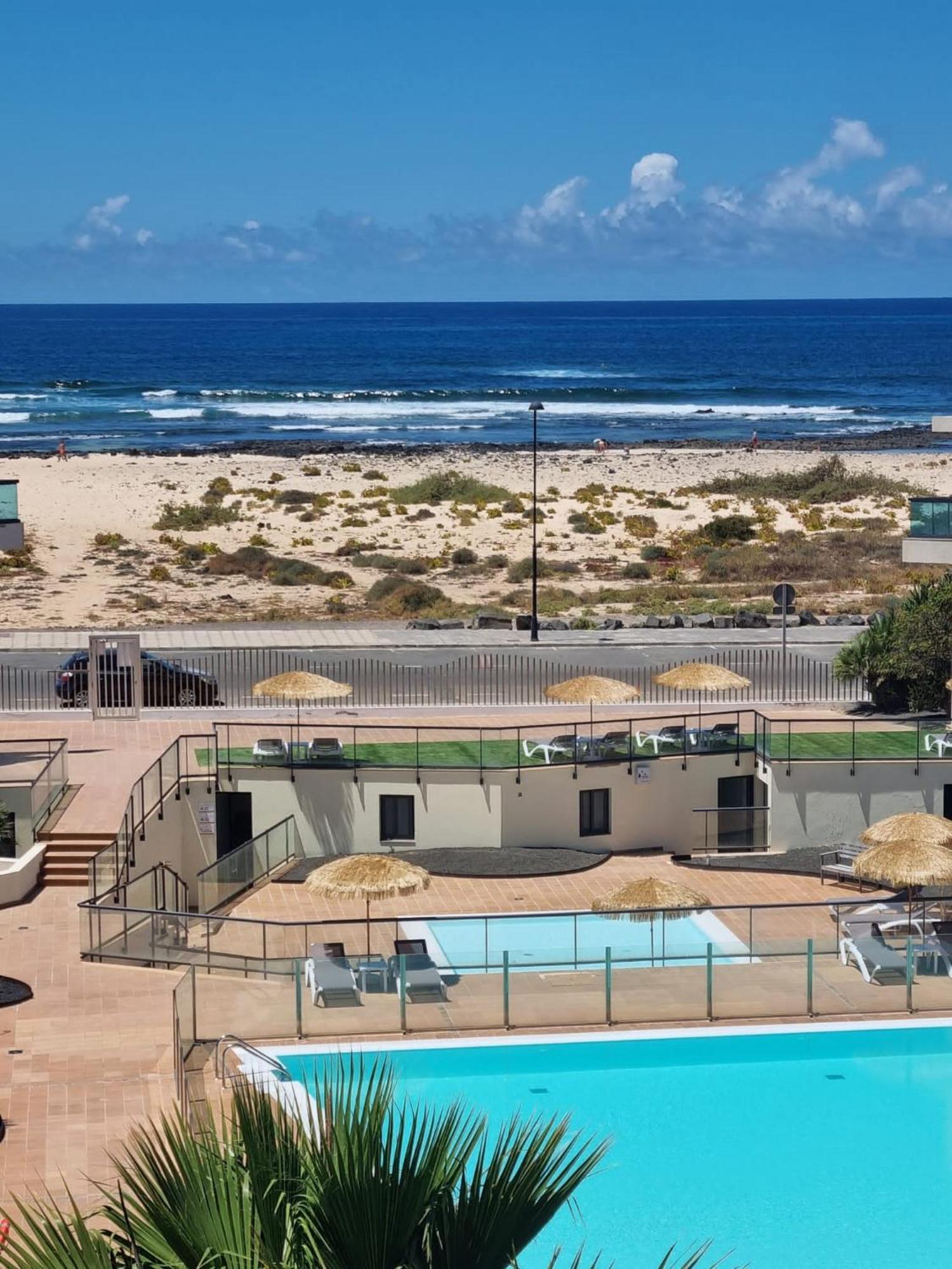 Seagreen Deluxe Cotillo By Sea You There Fuerteventura Buitenkant foto