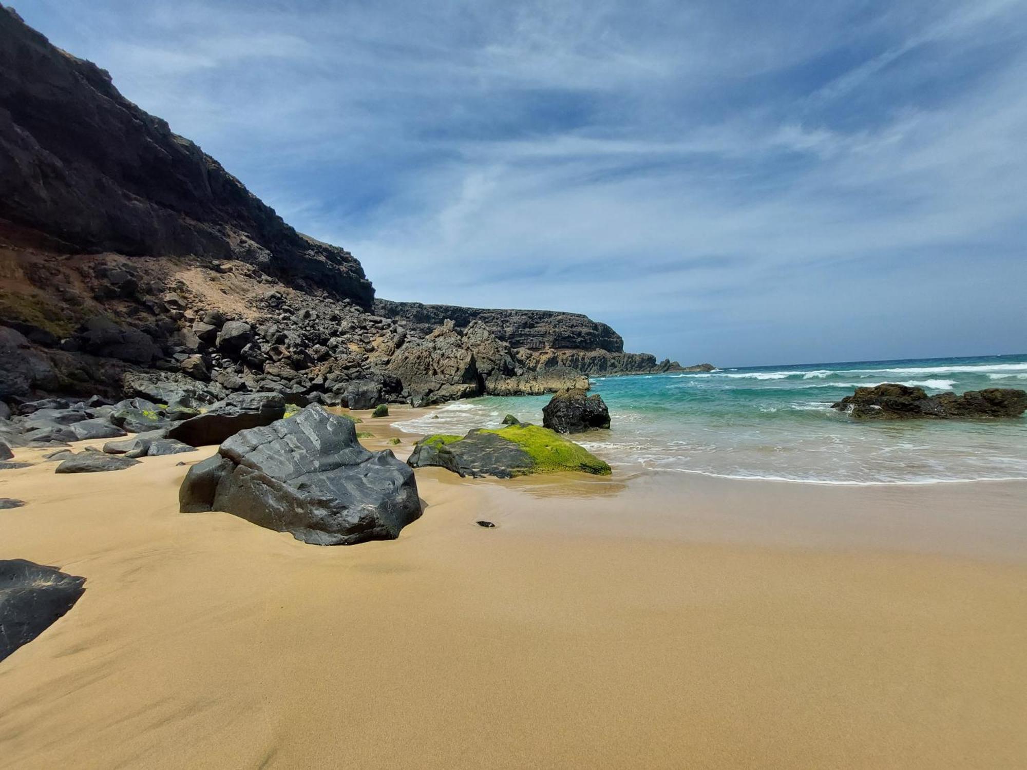 Seagreen Deluxe Cotillo By Sea You There Fuerteventura Buitenkant foto